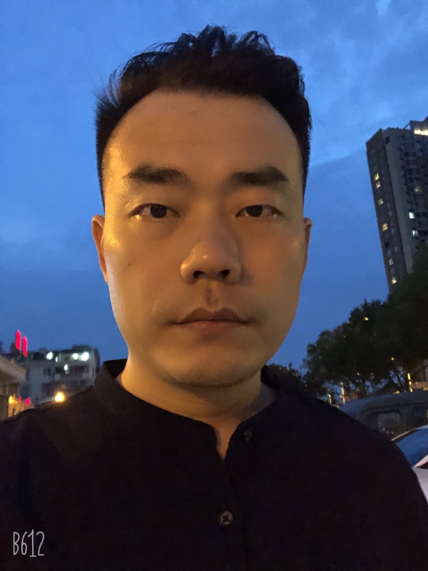 楚河畔的第二张照片--菏泽相亲服务中心