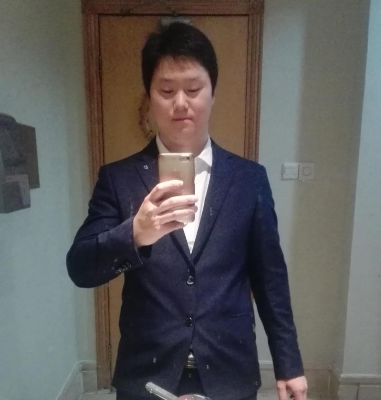 缥缈的第一张照片--菏泽相亲服务中心