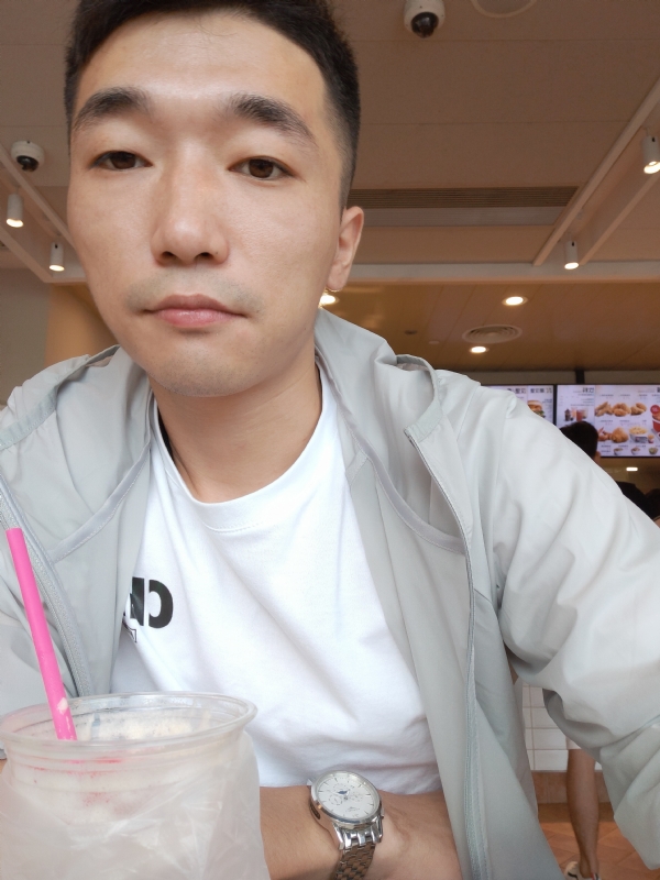 须臾数年的第一张照片--菏泽相亲服务中心