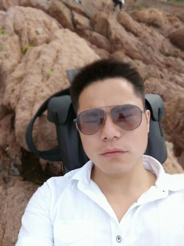 易听的第一张照片--菏泽相亲服务中心