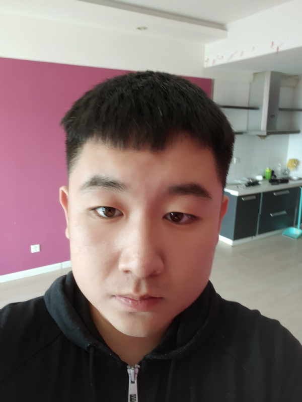 正宇的第一张照片--菏泽相亲服务中心