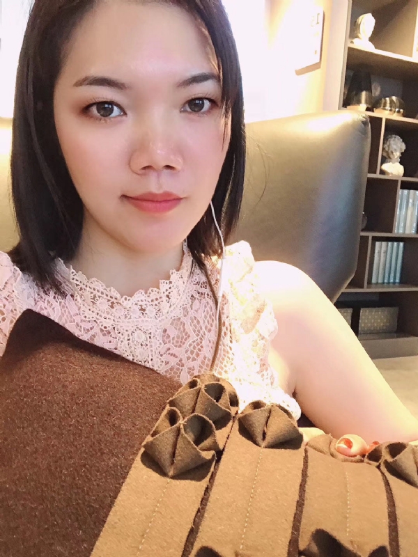 92年kiki的第一张照片--菏泽相亲服务中心