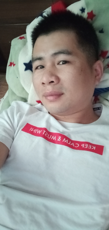 Amos的第一张照片--菏泽相亲服务中心