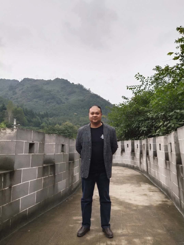 玉竹的第一张照片--菏泽相亲服务中心