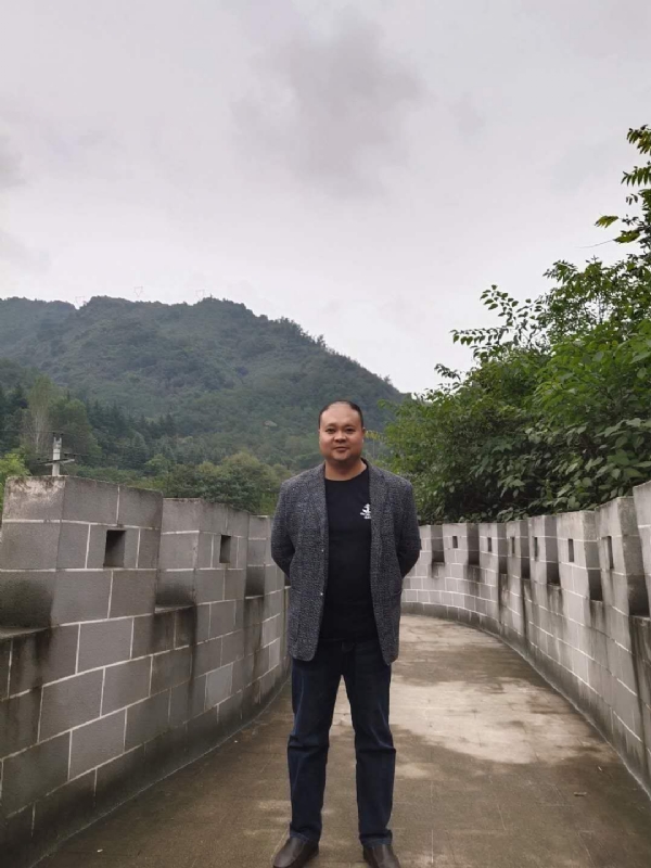 玉竹的第二张照片--菏泽相亲服务中心