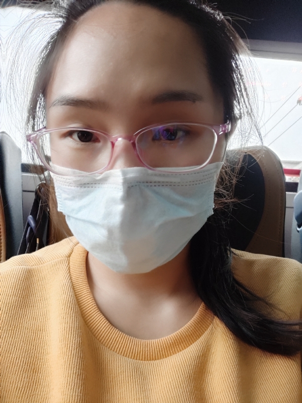 丫丫的第二张照片--菏泽相亲服务中心