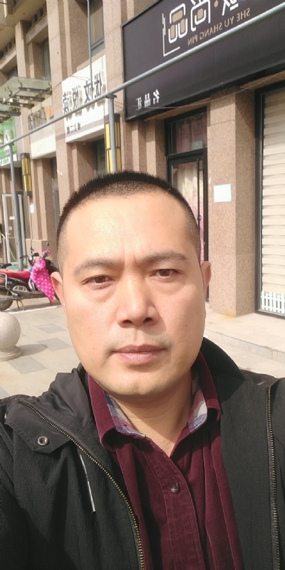Happpy的第一张照片--菏泽相亲服务中心