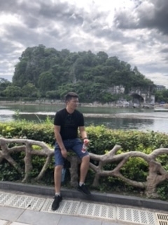 亿亿的第一张照片--菏泽相亲服务中心