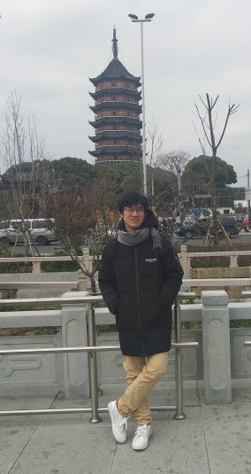 南有乔木的第三张照片--菏泽相亲服务中心