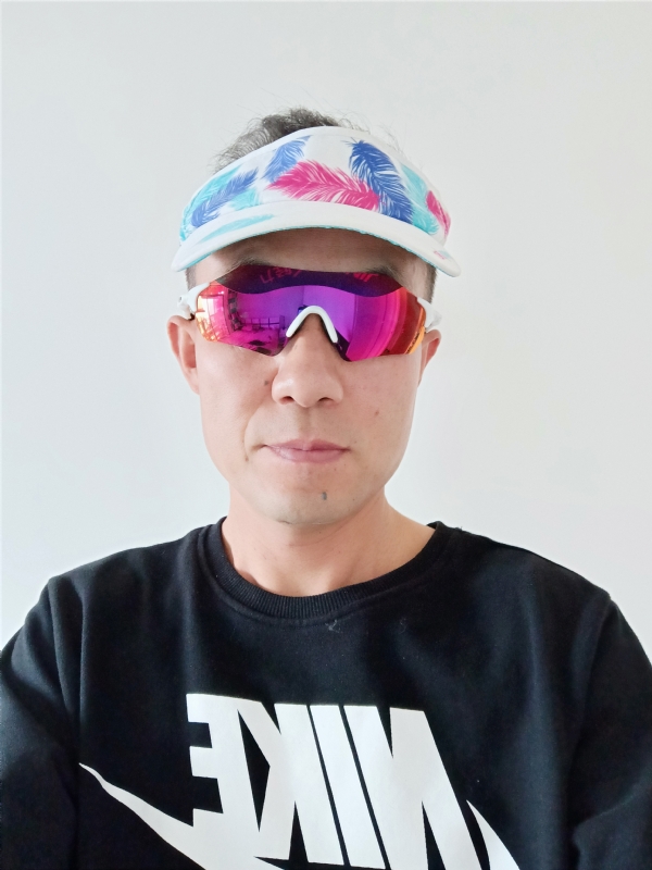 在路上的第一张照片--菏泽相亲服务中心