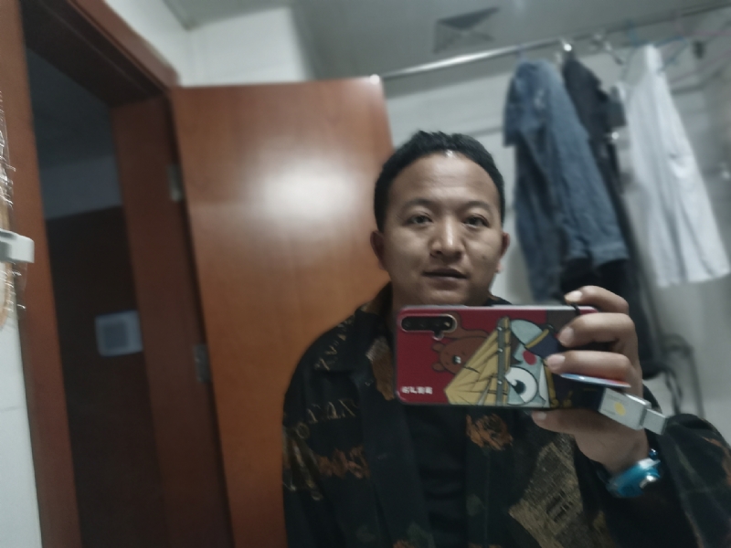 壕德的第一张照片--菏泽相亲服务中心