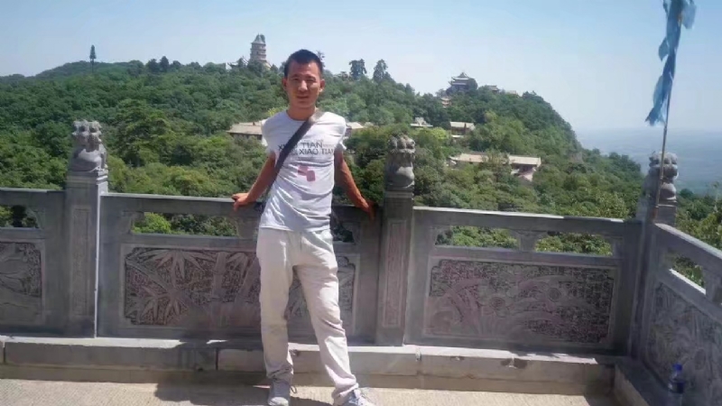 天星辰的第一张照片--菏泽相亲服务中心