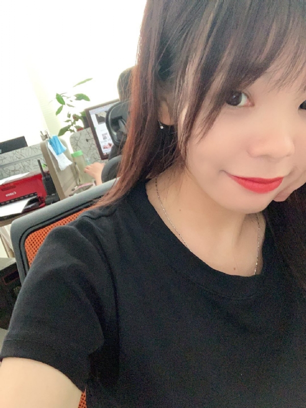 小乔的第二张照片--菏泽相亲服务中心