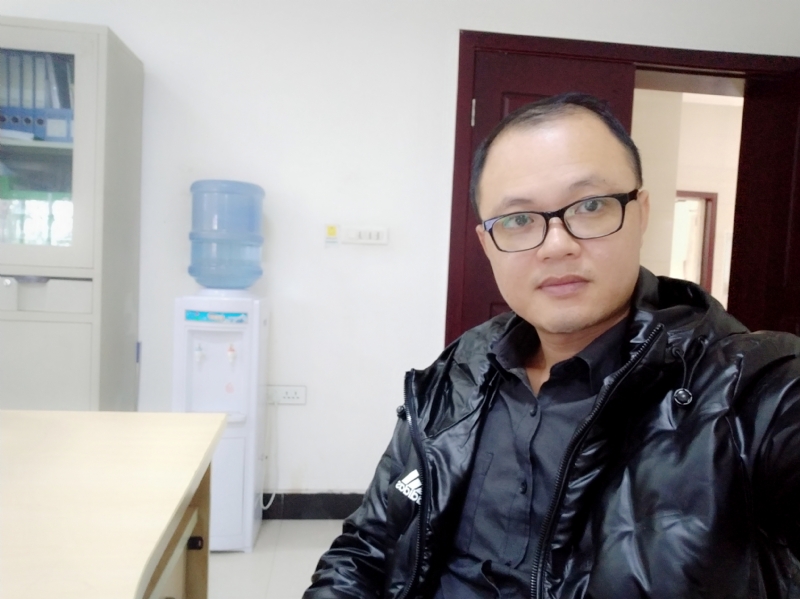 德哥依然在江湖的第一张照片--菏泽相亲服务中心
