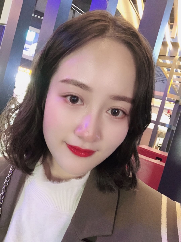 米苏娜娜的第一张照片--菏泽相亲服务中心
