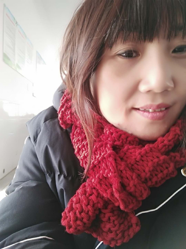 日久见人心的第一张照片--菏泽相亲服务中心