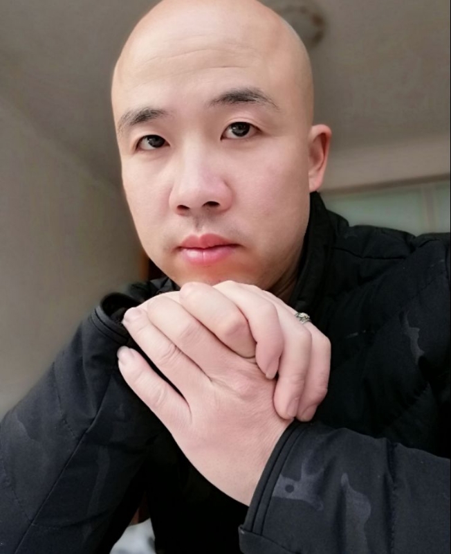 寻缘的第二张照片--菏泽相亲服务中心