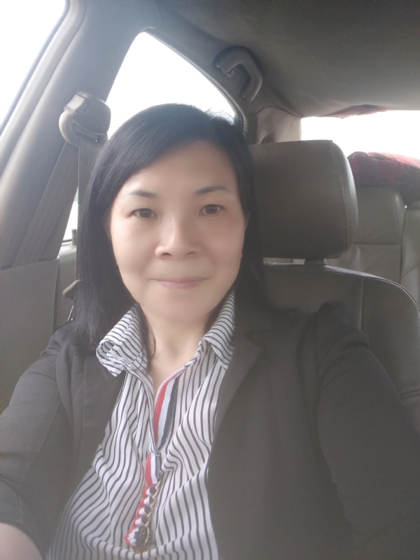 美丽心情的第二张照片--菏泽相亲服务中心