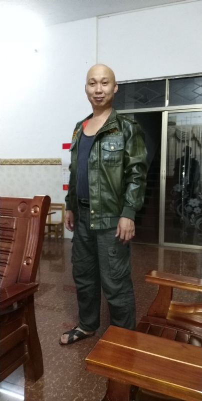 大海的第一张照片--菏泽相亲服务中心