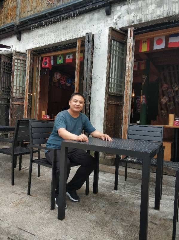 陈目城的第一张照片--菏泽相亲服务中心