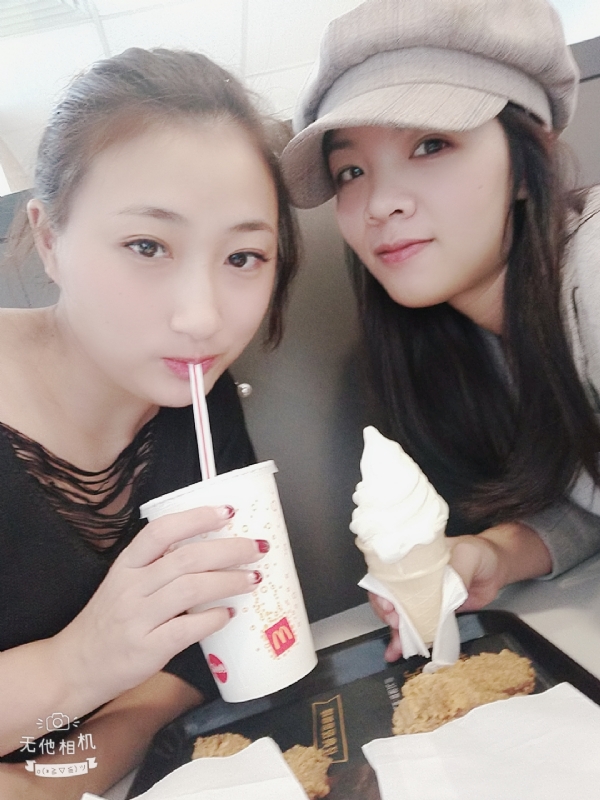 覃覃的第二张照片--菏泽相亲服务中心