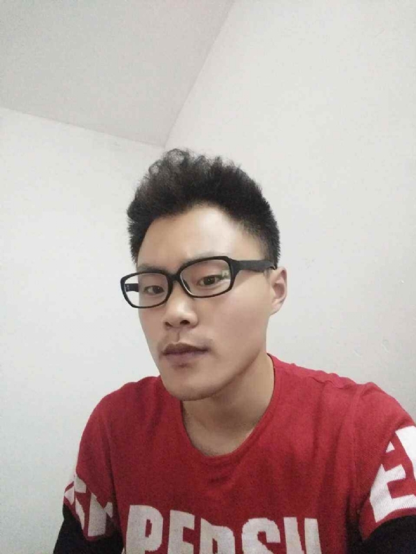 玉尚的第一张照片--菏泽相亲服务中心