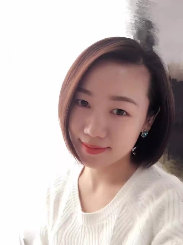 soniahan的第二张照片--菏泽相亲服务中心