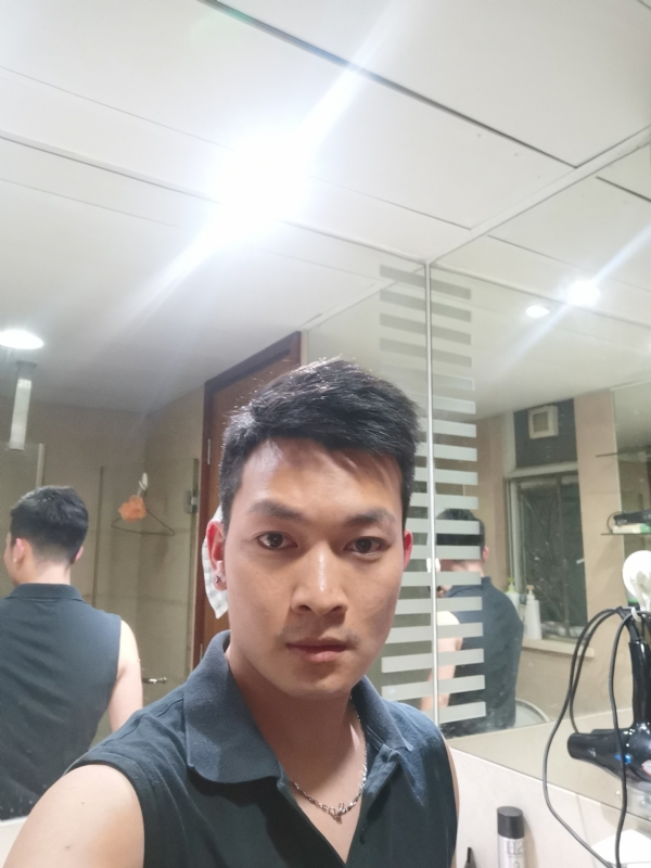 专属的第二张照片--菏泽相亲服务中心