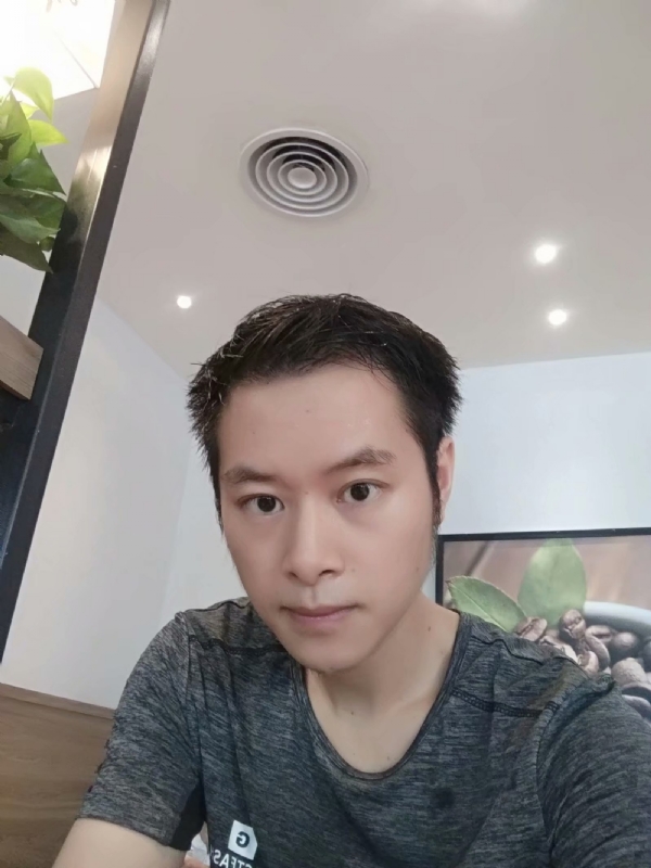 期待缘分的第二张照片--菏泽相亲服务中心
