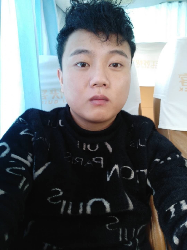 勿忘心安的第一张照片--菏泽相亲服务中心