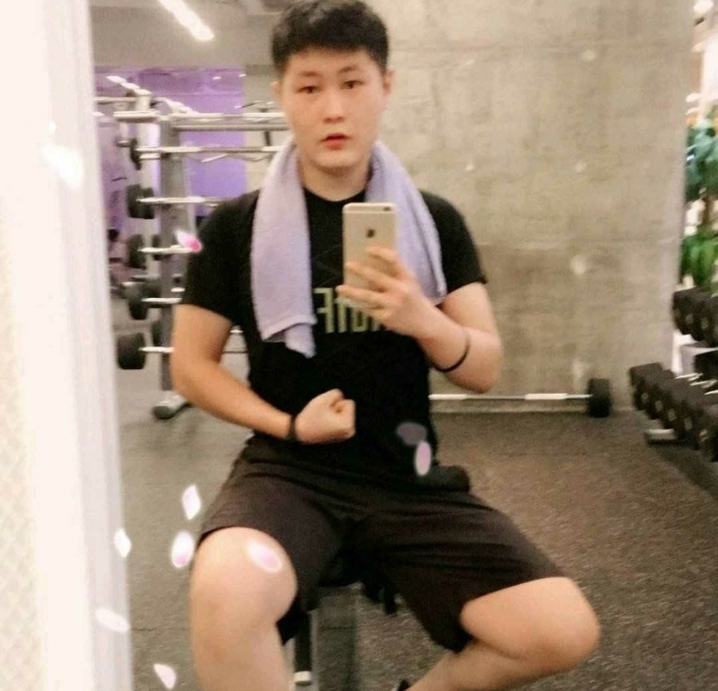 晚婚的第一张照片--菏泽相亲服务中心