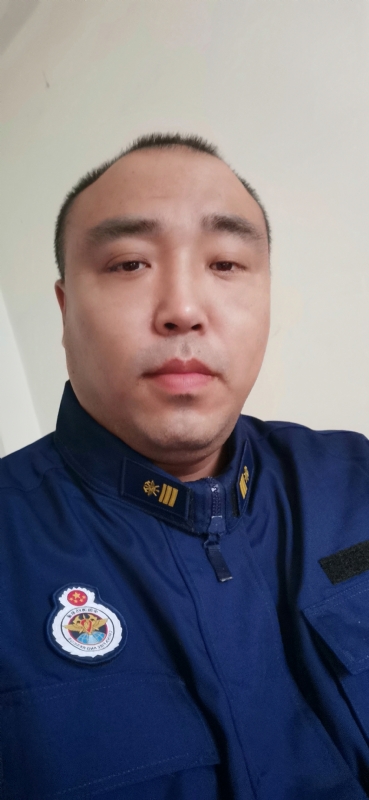 平凡的第一张照片--菏泽相亲服务中心