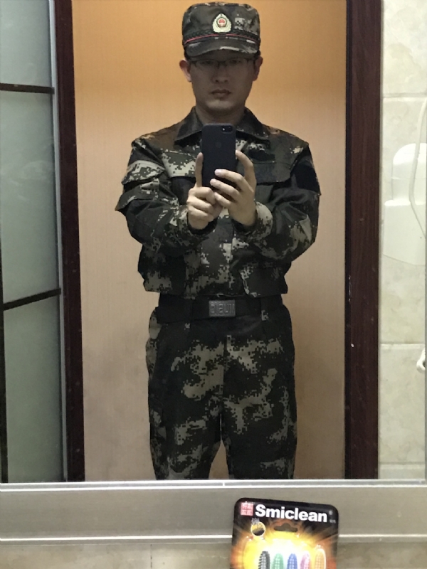大白菜的第一张照片--菏泽相亲服务中心