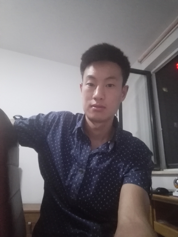 似初的第一张照片--菏泽相亲服务中心
