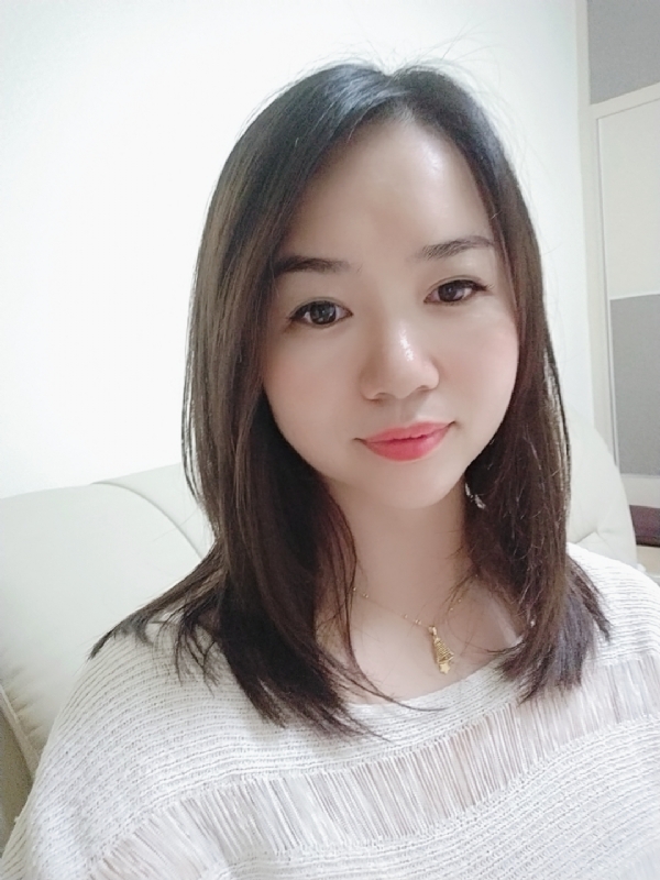 邱思敏的第二张照片--菏泽相亲服务中心