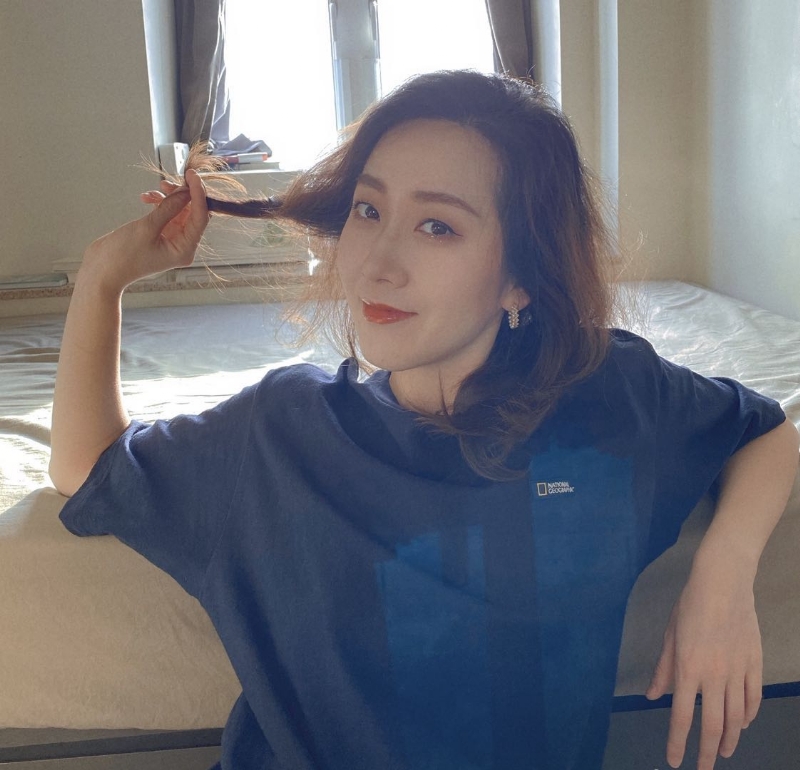 李雯雪的第一张照片--菏泽相亲服务中心