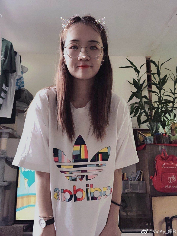 丁美洁的第一张照片--菏泽相亲服务中心