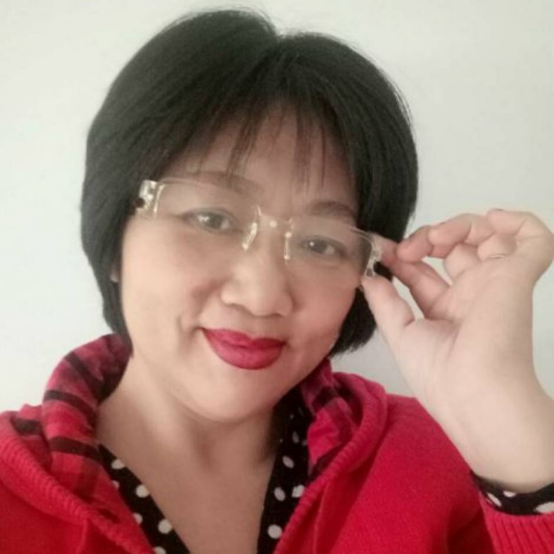 圆圆的第一张照片--菏泽相亲服务中心