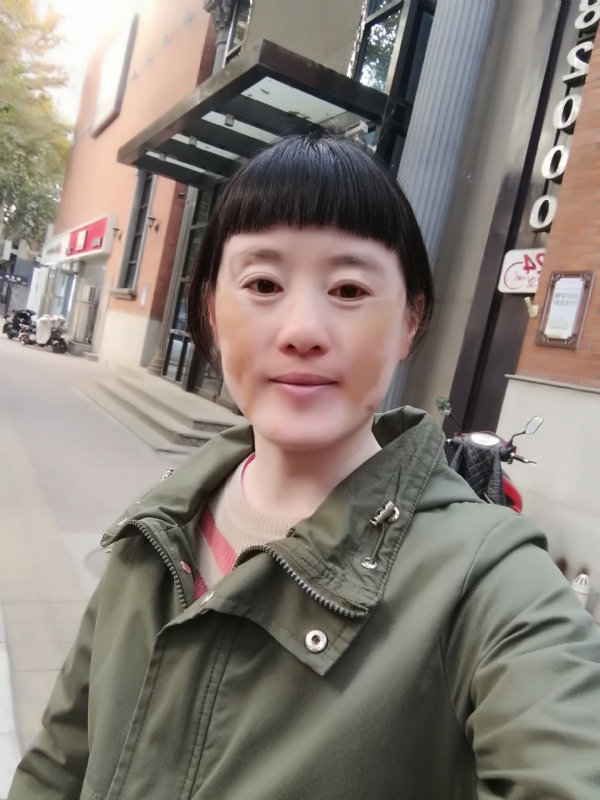 米儿的第一张照片--菏泽相亲服务中心
