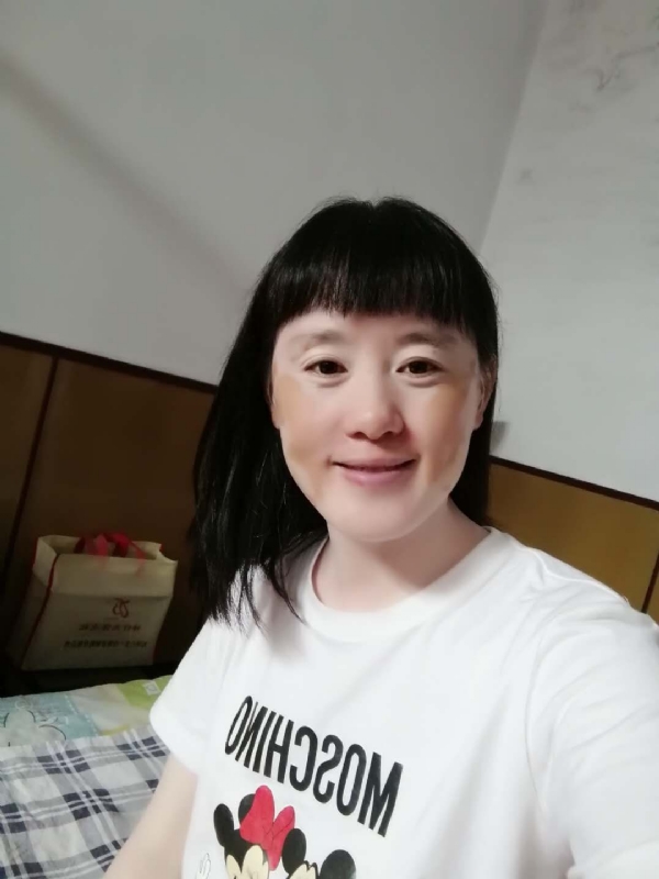 米儿的第三张照片--菏泽相亲服务中心