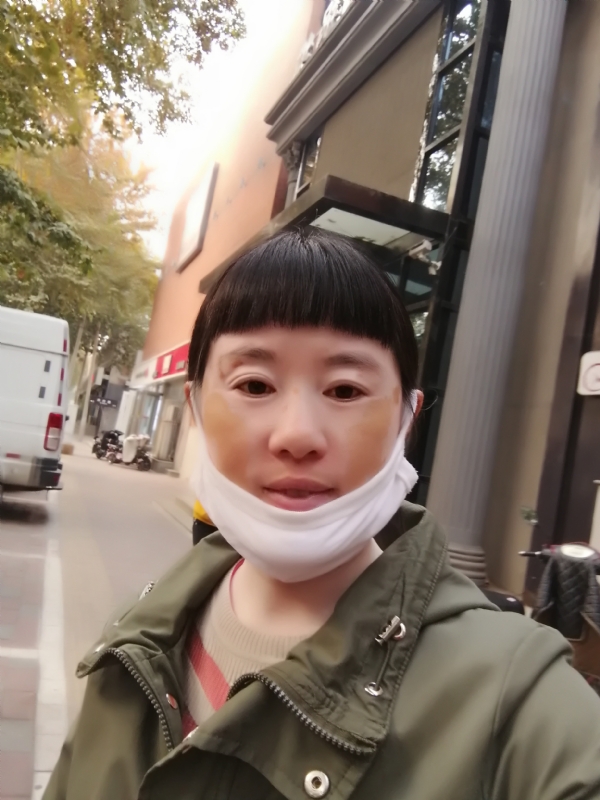 米儿的第四张照片--菏泽相亲服务中心