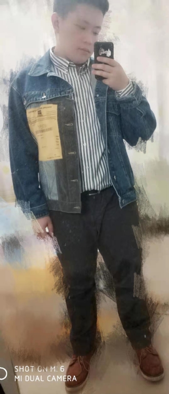 爱情始于欣赏的第一张照片--菏泽相亲服务中心