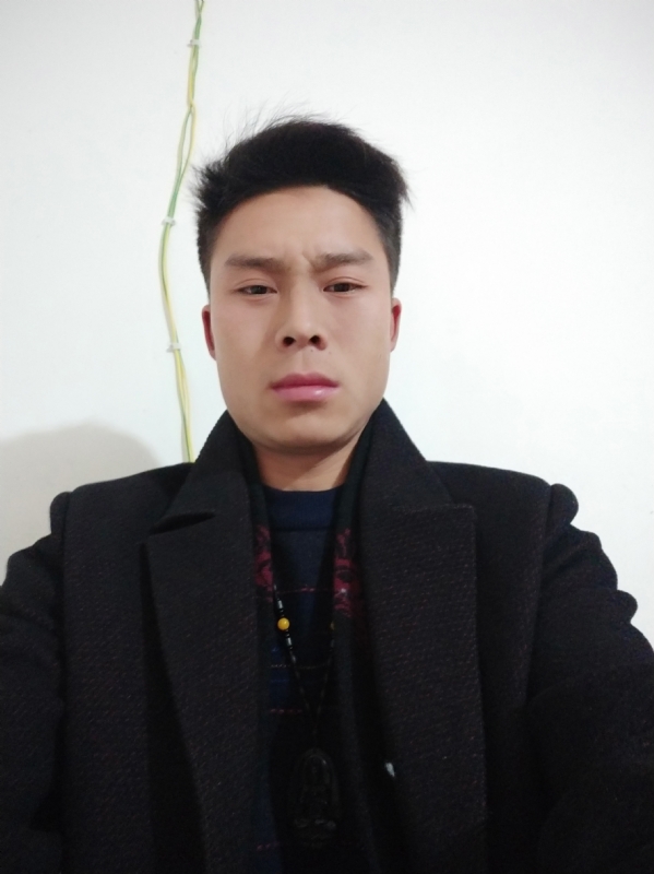 等你回复的第一张照片--菏泽相亲服务中心