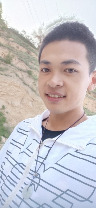 小辉的第一张照片--菏泽相亲服务中心