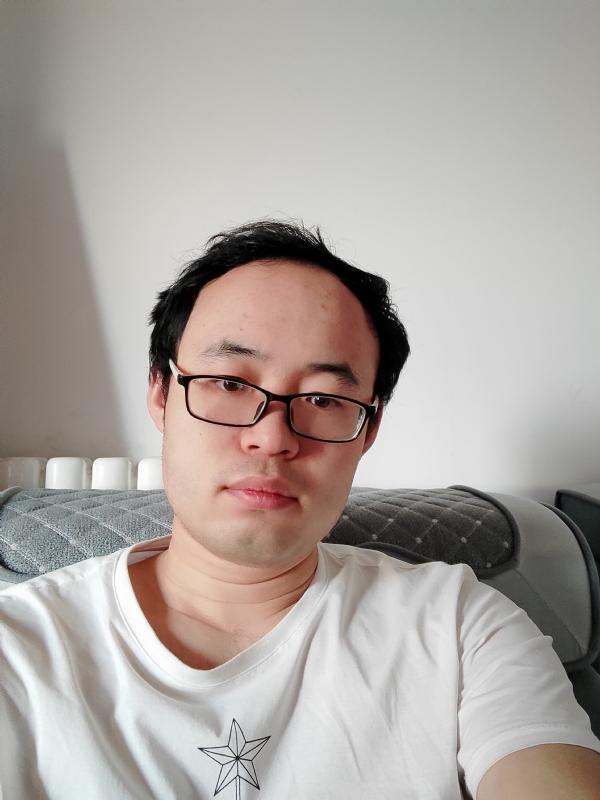 欧～茶幽的第一张照片--菏泽相亲服务中心