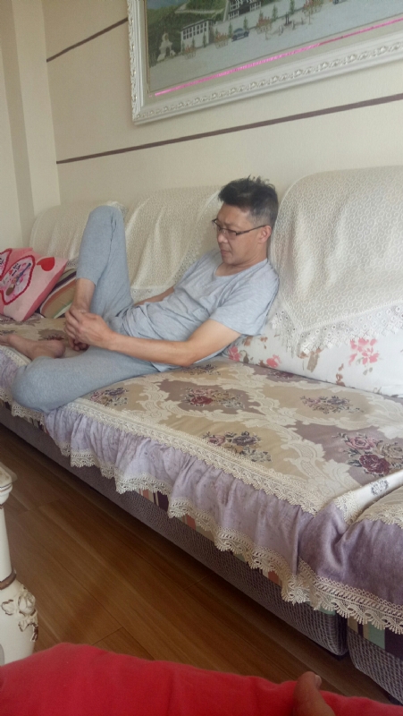 不甘寂寞的第一张照片--菏泽相亲服务中心