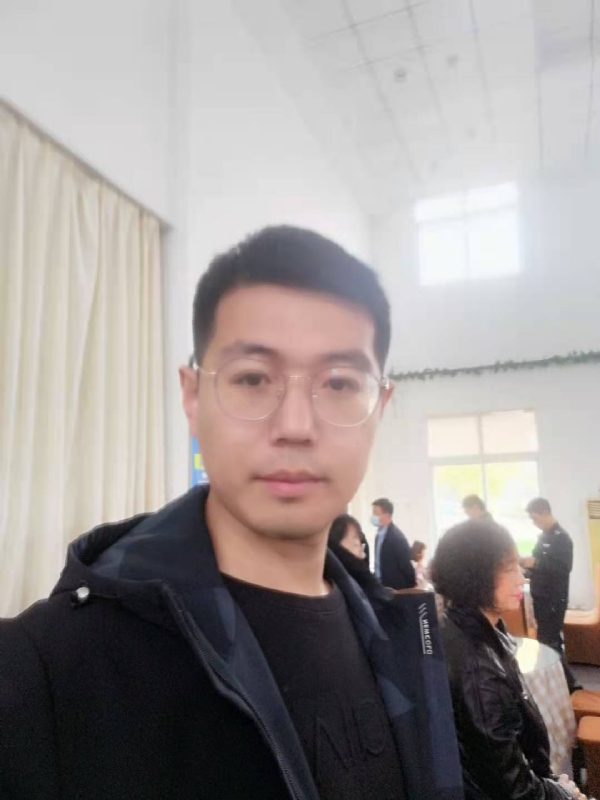 开心的你的第二张照片--菏泽相亲服务中心