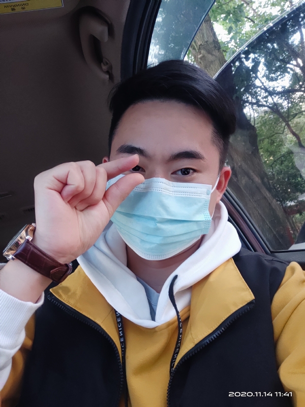 一叶一追寻的第一张照片--菏泽相亲服务中心
