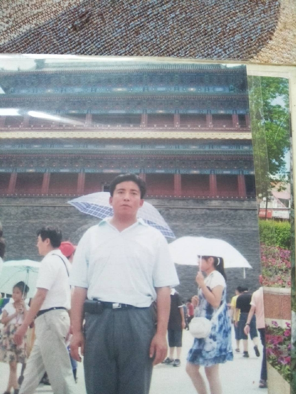 李晓磊的第二张照片--菏泽相亲服务中心