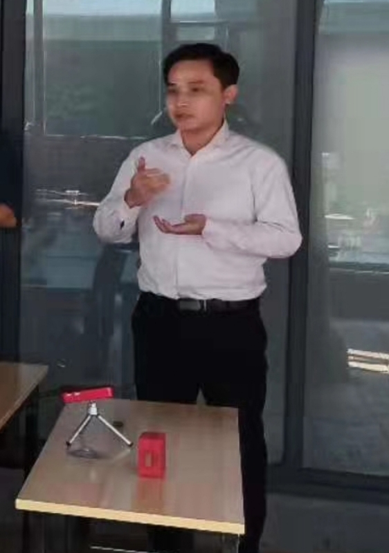 翼只等你的第一张照片--菏泽相亲服务中心